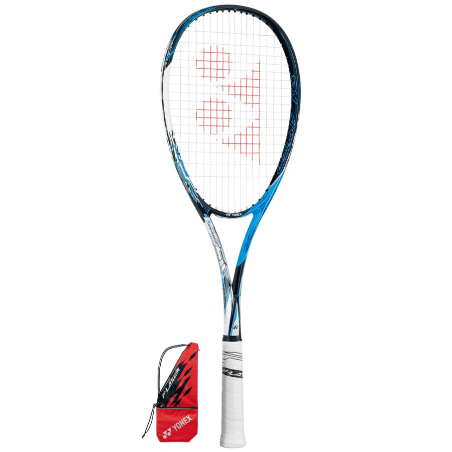 YONEX ヨネックス ソフトテニス ラケット F-LASER 5S エフレーザー5S 