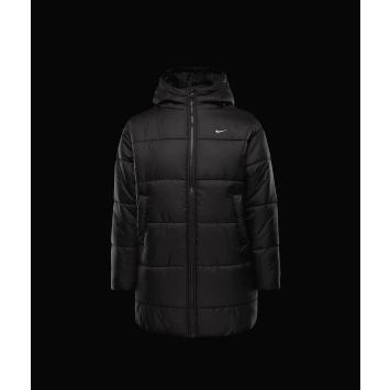 【最終価格】ナイキ ベースボール グラコン 中綿 グラウンドコート NIKE 希少 NIKE ベースボール グラコン グラウンドコート 中綿 ブルゾン XL