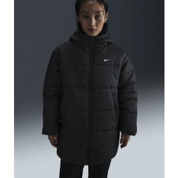 ベンチコート NIKEロングコート 中綿コート ナイキ ウィメンズ