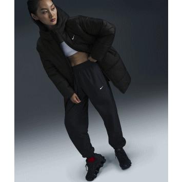 ベンチコート NIKEロングコート 中綿コート ナイキ ウィメンズ