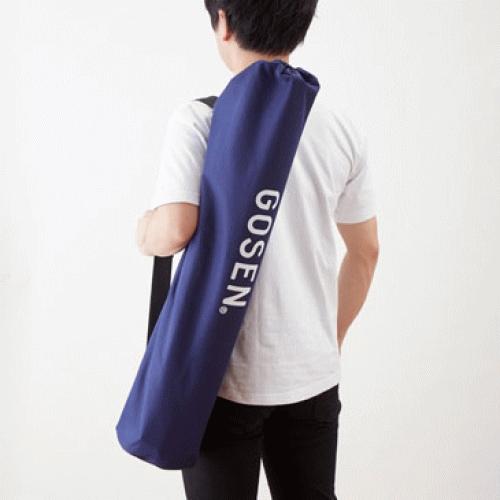 GOSEN（ゴーセン） ソフトテニス バドミントン マルチカート ボール