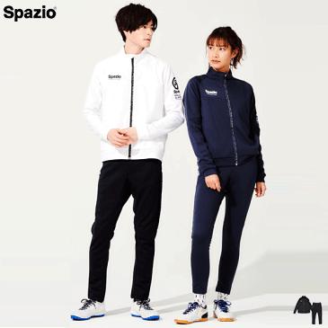 Spazio スパッツィオ フットサル サッカー ウェア ジャージ セットアップ メンズ 男性用 レディース 女性用 Ge0779 Ge0779 ソフトテニス館 通販 Yahoo ショッピング