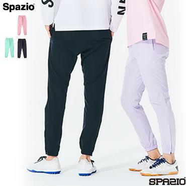 スパッツィオ SPAZIO フットサル サッカー トレーニングパンツ ピステ
