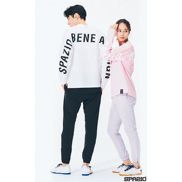 スパッツィオ SPAZIO フットサル サッカー トレーニングパンツ ピステ