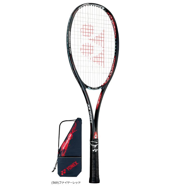 YONEX ヨネックス ソフトテニス ラケット GEOBREAK 70V ジオブレイク