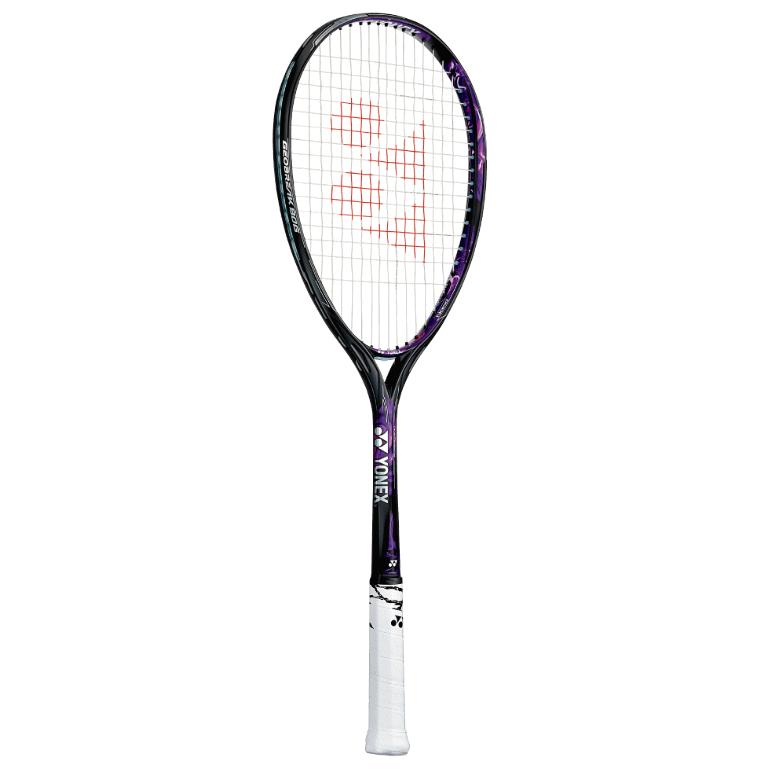 YONEX ヨネックス ソフトテニス ラケット GEOBREAK 80G ジオブレイク80G 後衛用 GEO80G 返品・交換不可【郵】｜spo-stk｜02