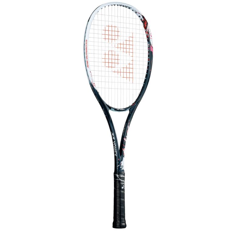 YONEX ヨネックス ソフトテニス ラケット GEOBREAK 80V ジオブレイク 