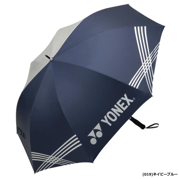 ジャックバニー ネイビー ゴルフ用パラソル POLOGOLF アンブレラ 262-3984425（ネイビー 晴雨兼用傘 ラウンド用品・アクセサリー