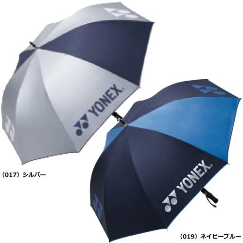 YONEX（ヨネックス） 日傘 パラソル 晴雨兼用傘（70cm）ソフトテニス