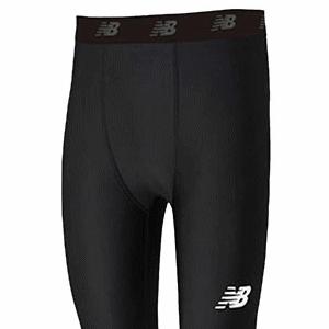 New Balance（ニューバランス） ロングタイツ スパッツ ストレッチ