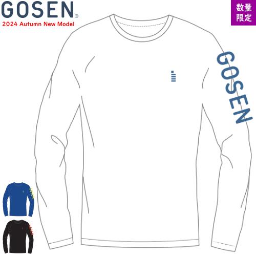 GOSEN 第50回ジャパカップソフトテニス Tシャツ Lサイズ GOSEN 第50回ジャパカップソフトテニス Tシャツ Lサイズ