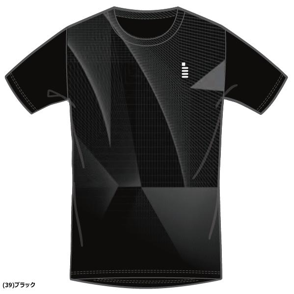 GOSEN（ゴーセン） 半袖Tシャツ 昇華Tシャツ 練習着 着替え