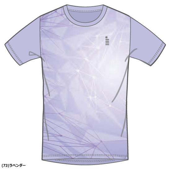GOSEN（ゴーセン） 半袖Tシャツ 昇華Tシャツ 練習着 着替え
