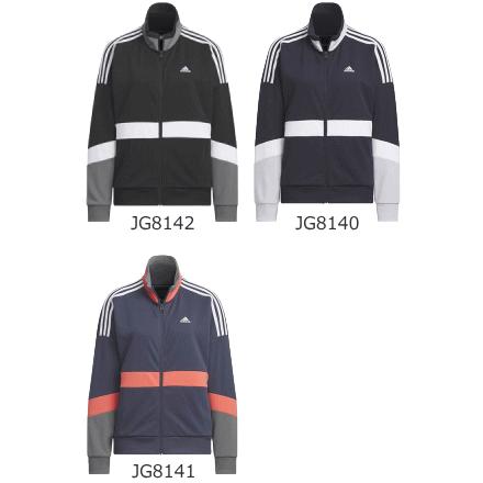 【新品】レディース　adidas ジャージ上下2セット　Tシャツ　5点セット 新品】レディース adidas ジャージ上下2セット Tシャツ 5点セット
