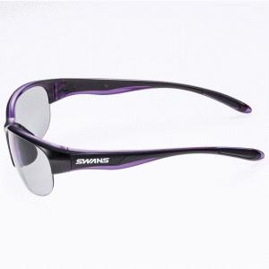 SWANS LUNA　SERIESLN-0053　サングラス　レディース LUNA 偏光レンズモデル [LN-0053 BK/PR ] | 【公式】SWANS 日本