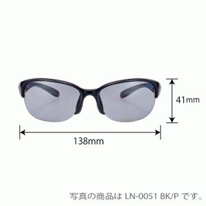 スポーツ用サングラス　ゴルフ　SWANS 女性用 SWANS スワンズ サングラス アイウェア LUNA ルナ ランニング ゴルフ