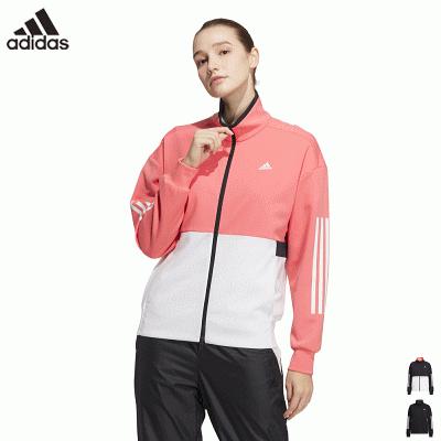 Adidas アディダス ジャージ トレーニングウェア W Team トラックトップ レディース 女性用 Lnu29 Lnu29 ソフトテニス館 通販 Yahoo ショッピング