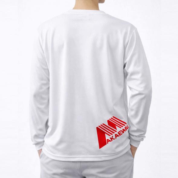 LUCENT ルーセント 限定ロングスリーブTシャツ 長袖シャツ 練習着 着替え ソフトテニス ウェア ユニセックス 男女兼用 1枚までメール便OK | LUCENT | 04