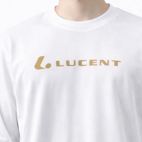 LUCENT ルーセント 限定ロングスリーブTシャツ 長袖シャツ 練習着 着替え ソフトテニス ウェア ユニセックス 男女兼用 1枚までメール便OK | LUCENT | 05