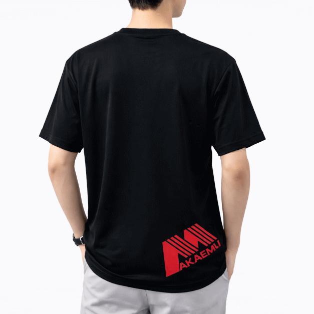 LUCENT ルーセント 限定Tシャツ 半袖Tシャツ 練習着 着替え ソフトテニス ウェア ユニセックス 男女兼用  1枚までメール便OK | LUCENT | 06