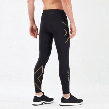 2XU ランニングタイツ ロングタイツ MCS ラン コンプレッション 2XU ランニングタイツ ロングタイツ MCS ラン コンプレッション