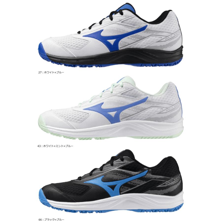 MIZUNO GIGKINGセット MIZUNO（ミズノ） ソフトテニス 新入生応援セット ラケット シューズ
