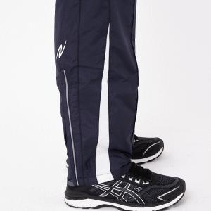 NISHI ニシ ウィンドブレーカー パンツ トレーニングパンツ ライト