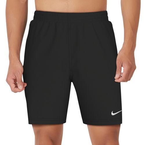 Allnations スイムショーツ 水陸両用パンツ nike 水着 スイムパンツ 水陸両用 NIKE ナイキ エッセンシャル 7 ボレーショーツ メンズ 男性用 NESSF559 N001 枚までメール便OK 2026AW ソフトテニス館 - 通販 - Yahoo ショッピング
