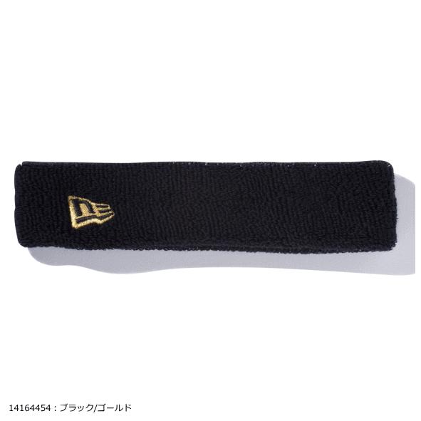 NEW ERA（ニューエラ） ヘッドバンド アクセサリー 小物 スポーツ