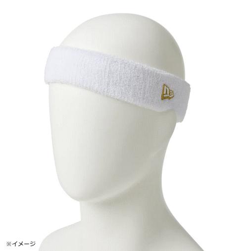 NEW ERA（ニューエラ） ヘッドバンド アクセサリー 小物 スポーツ