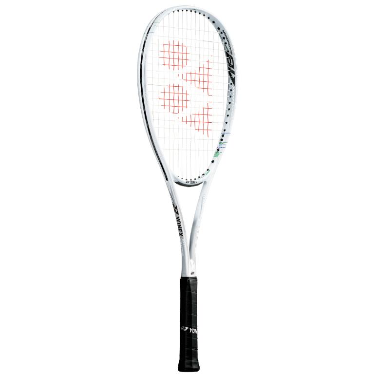 YONEX（ヨネックス） ソフトテニス ラケット NANOFORCE 8V REV ナノ