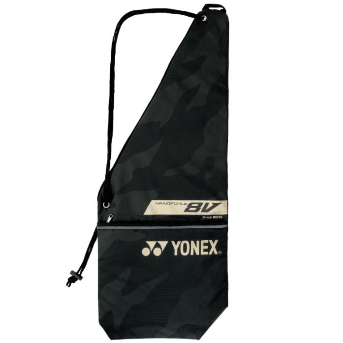 YONEX（ヨネックス） ソフトテニス ラケット NANOFORCE 8V REV ナノ