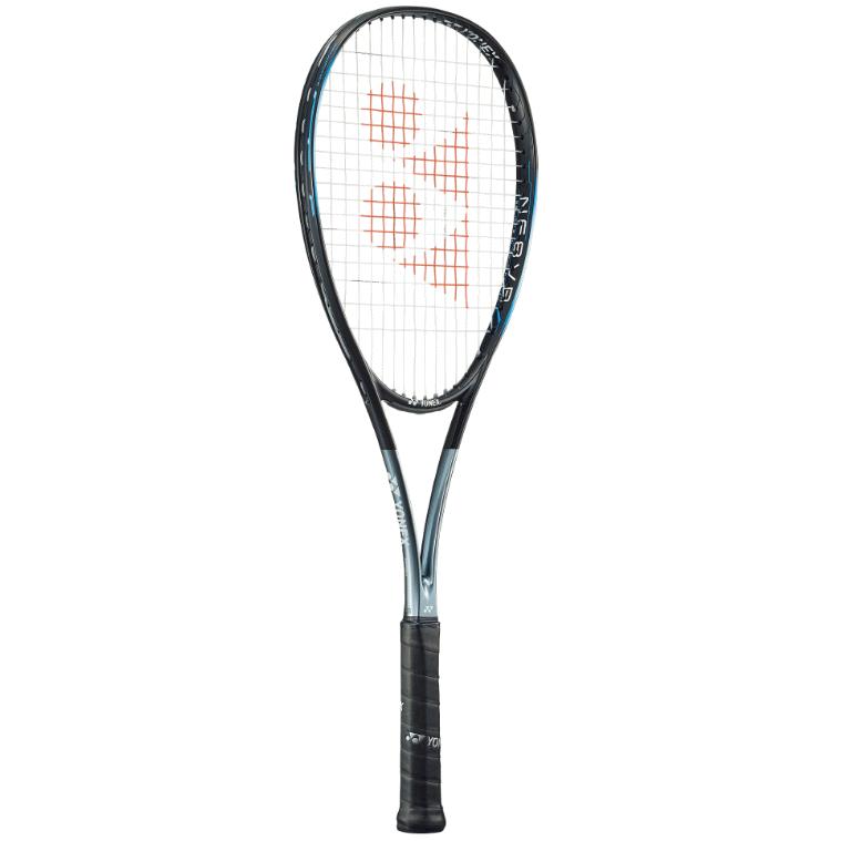 YONEX（ヨネックス） ソフトテニス ラケット NANOFORCE 8V REV ナノ