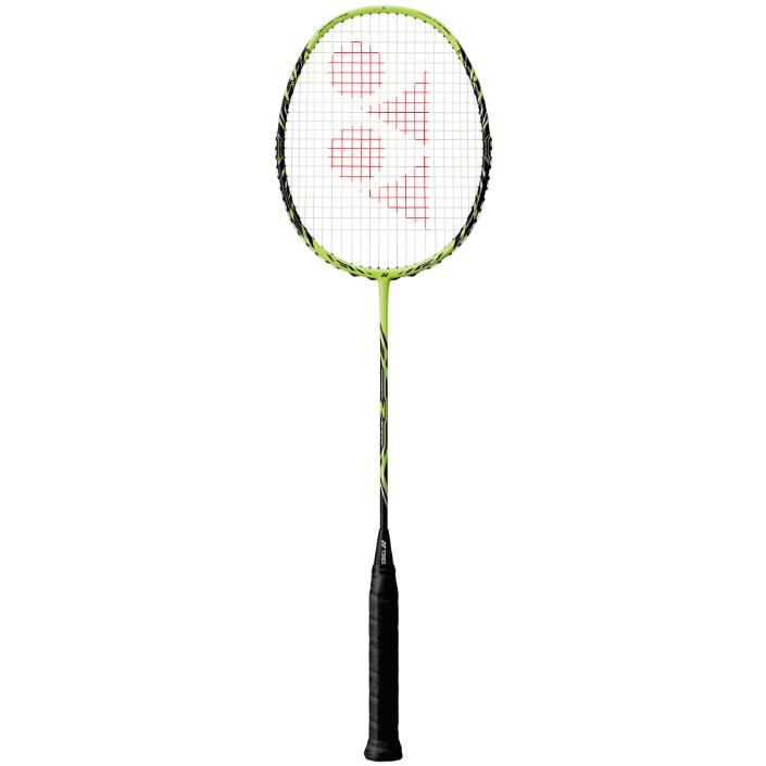 NANORAY Z-SPEED バドミントンラケット YONEX（ヨネックス） バドミントン ラケット NANORAY Z-SPEED ナノレイ