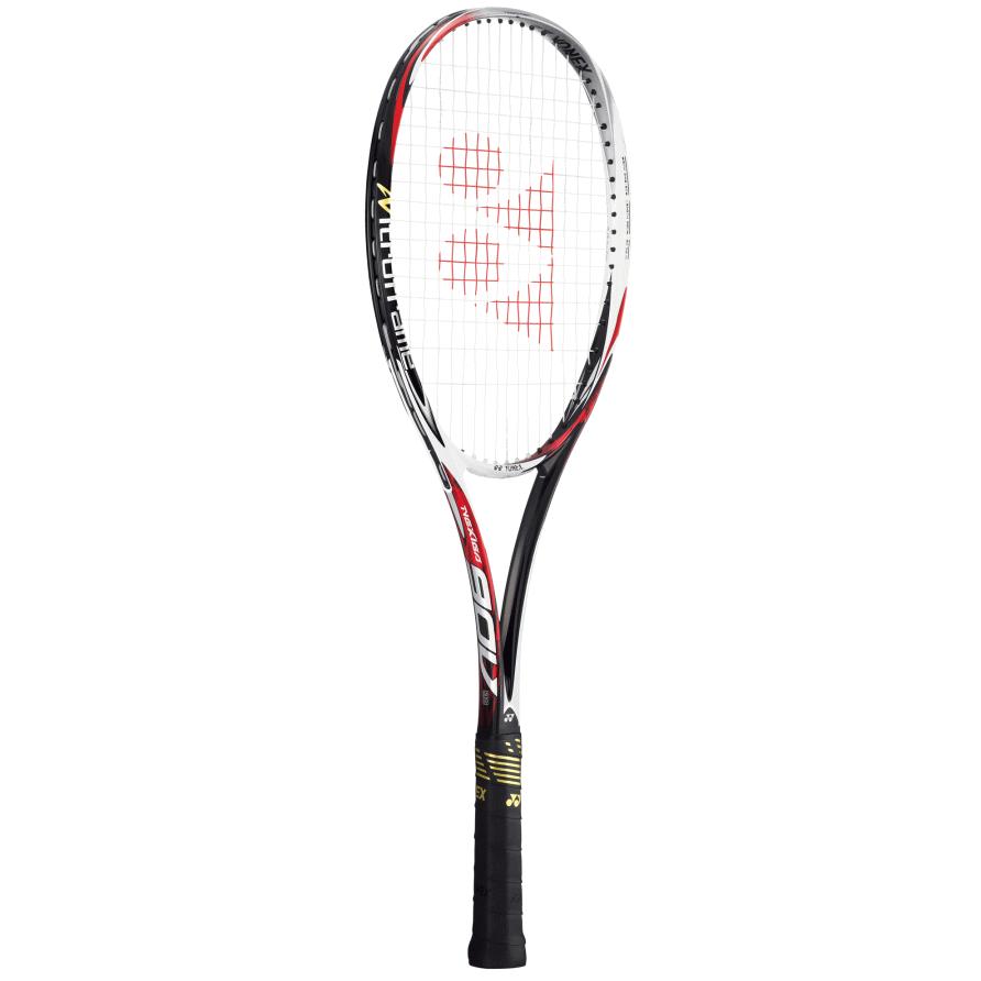 YONEX（ヨネックス） ソフトテニス ラケット NEXIGA 90V ネクシーガ90V