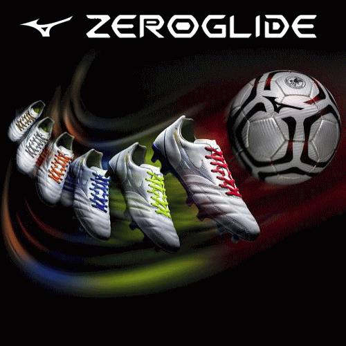 MIZUNO（ミズノ） 【即日発送】MIZUNO ゼログライド シューレース 靴紐