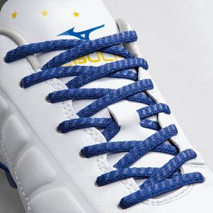 MIZUNO（ミズノ） 【即日発送】MIZUNO ゼログライド シューレース 靴紐