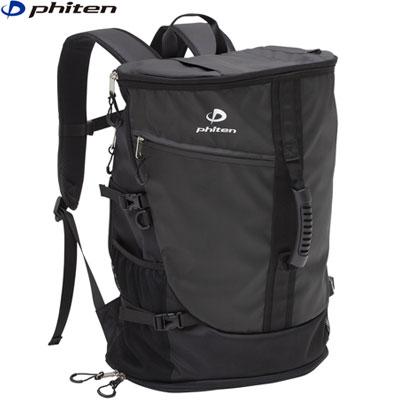 ファイテン Phiten バックパック リュック スポーツバックパック