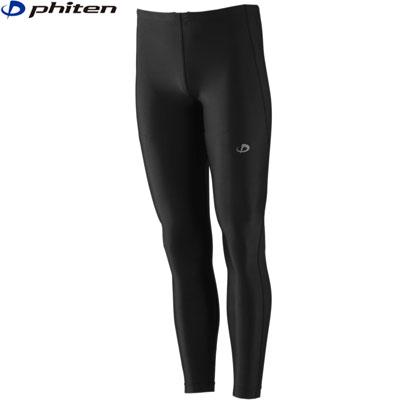 phiten スポーツアンダーウェア上下セット〈MENS〉 ファイテン Phiten インナー ウェア ロングタイツ スポーツ