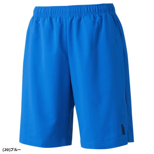 GOSEN（ゴーセン） ソフトテニス ウェア ハーフパンツ ユニホーム 半