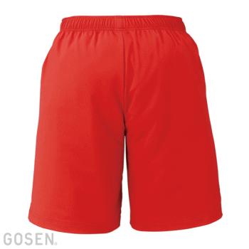 GOSEN（ゴーセン） ソフトテニス ウェア ハーフパンツ ユニホーム 半