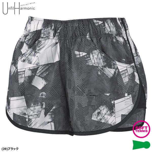 GOSEN（ゴーセン） ソフトテニスウェア ショートパンツ 短パン