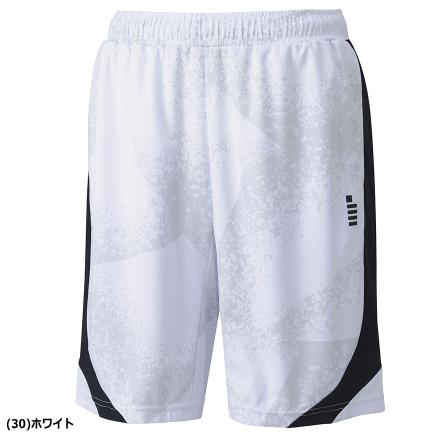 GOSEN（ゴーセン） ハーフパンツ ゲームパンツ 半ズボン ユニホーム