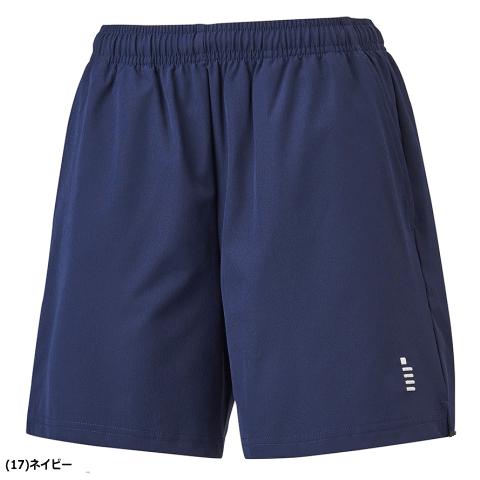 GOSEN（ゴーセン） ハーフパンツ ゲームパンツ 半ズボン ユニホーム