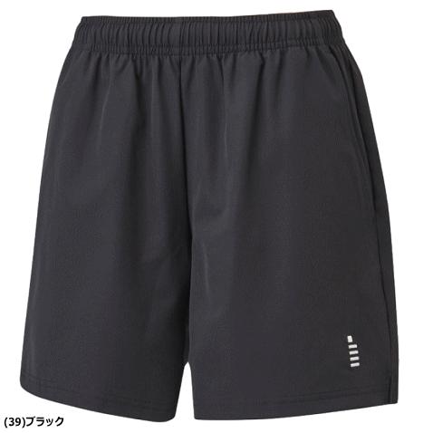 GOSEN（ゴーセン） ハーフパンツ ゲームパンツ 半ズボン ユニホーム