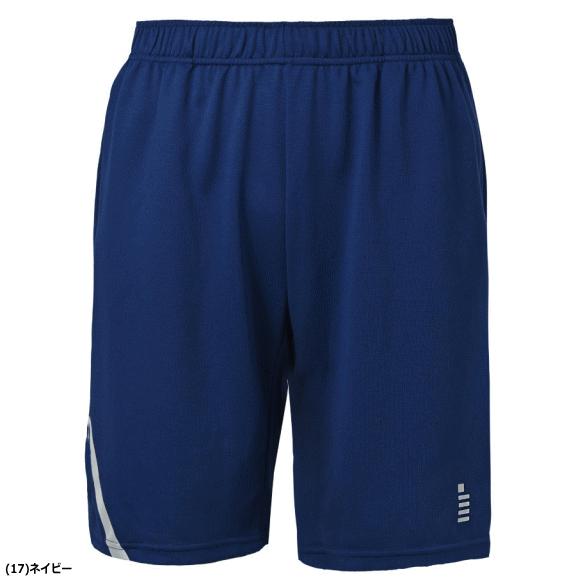 GOSEN ゴーセン ハーフパンツ ゲームパンツ 半ズボン ユニホーム