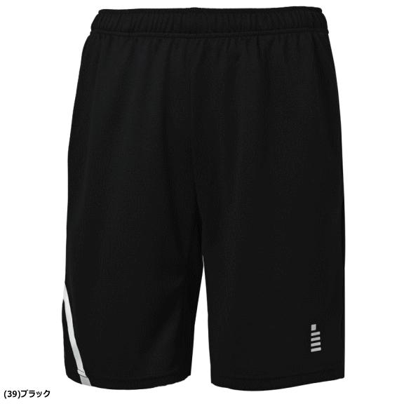 GOSEN（ゴーセン） ハーフパンツ ゲームパンツ 半ズボン ユニホーム