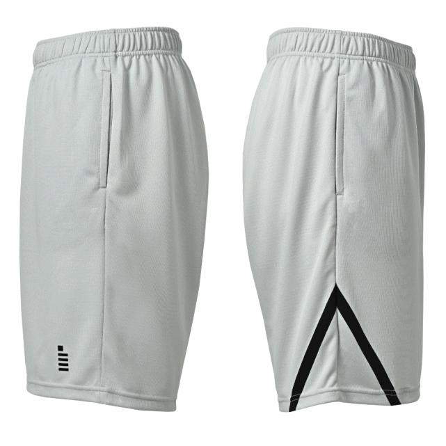 GOSEN（ゴーセン） ハーフパンツ ゲームパンツ 半ズボン ユニホーム