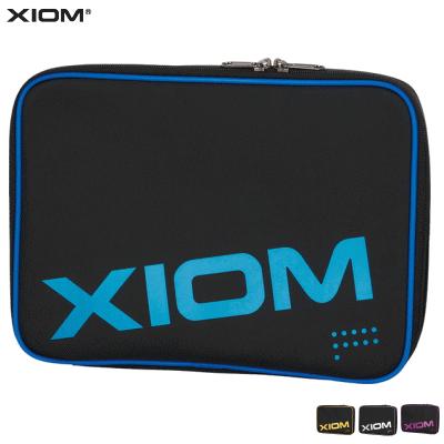 XIOM エクシオン 卓球 ラケットケース ユニフィカ ケース RAC00001