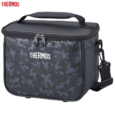 クーラーバッグ クーラーボックス ソフトクーラー サーモス THERMOS